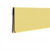 Listwa cenowa DBR-39 1000mm  - 20 sztuk - kolory